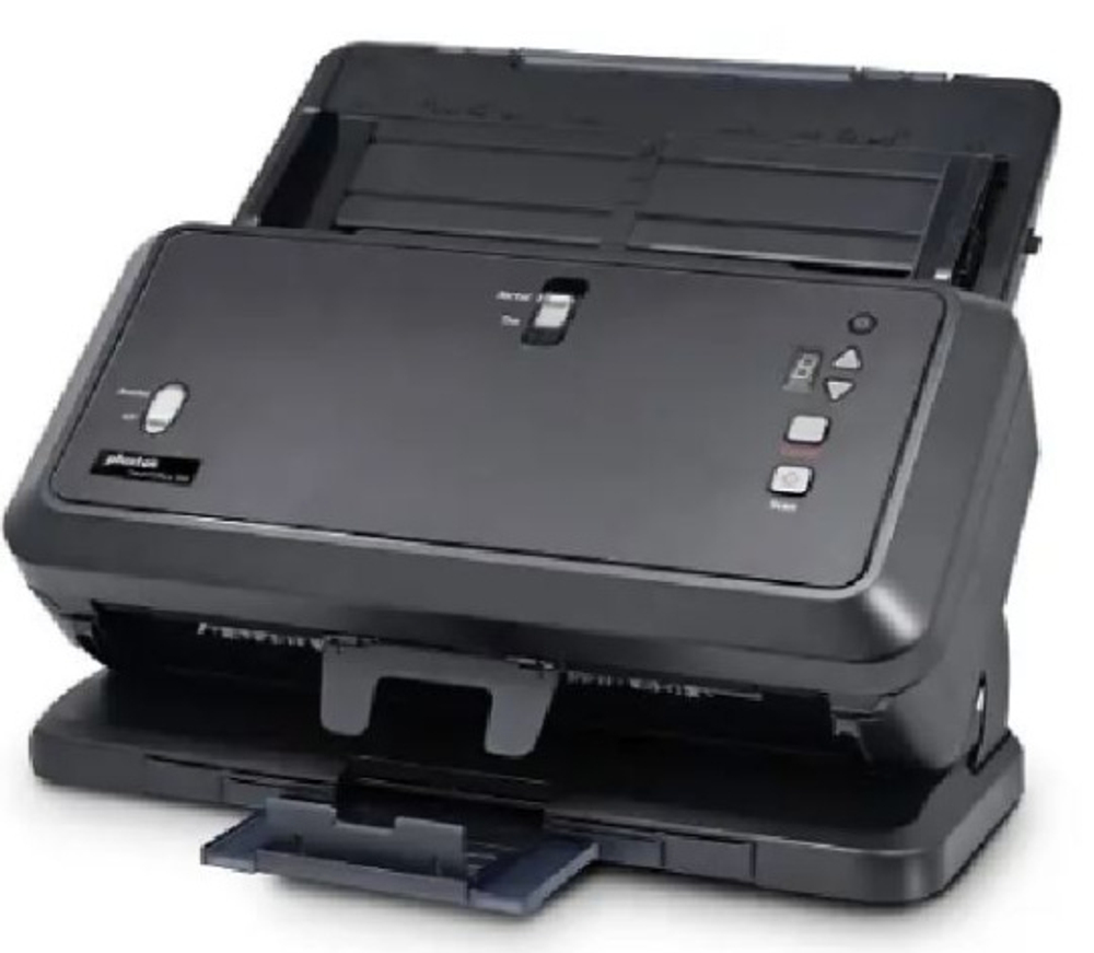 Сканер Plustek SmartOffice S60