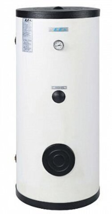 Бойлер косвенного нагрева E.C.A. EK PD TS 300