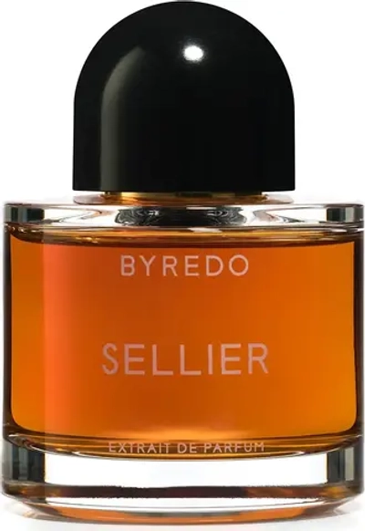 BYREDO SELLIER EXTRAIT DE PARFUM 50 ML