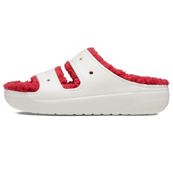 Crocs Fleece 'White'