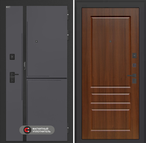 Лаб 3 Про 03 орех бренди