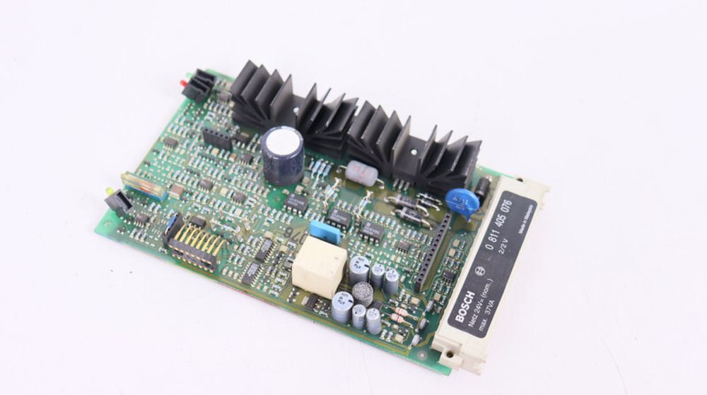 Bosch/Rexroth BOSCH 0 811 405 076