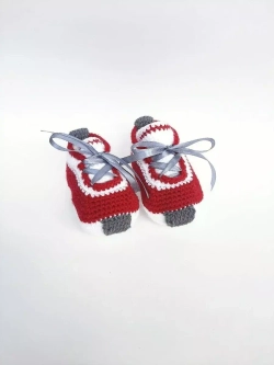 Пинетки кроссовки