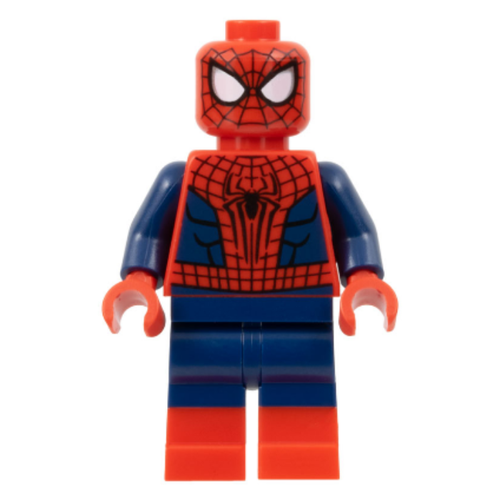 Удивительный Человек-Паук sh0889