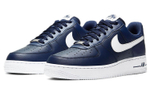 Кроссовки Nike Air Force 1 07 Midnight Navy