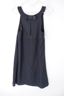 Платье H&M открытое 36 размер