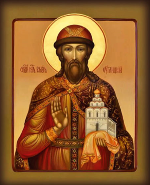 Роман Углический