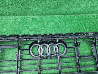 Решетка радиатора Audi Q7 2 (2019-2024)