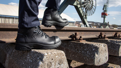 Ботинки Haix  Airpower XR26 black