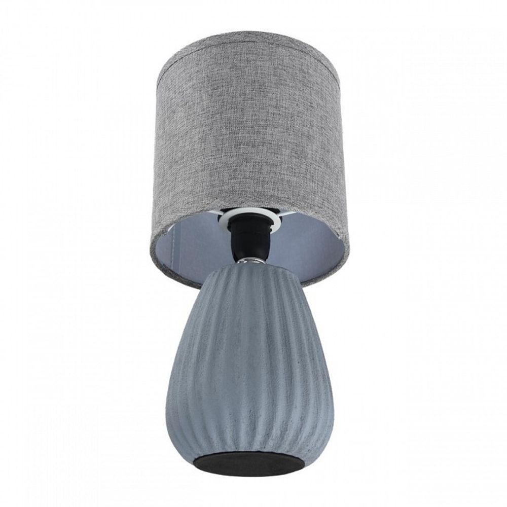 Настольная лампа декоративная Lumion ASELA 8161/1T