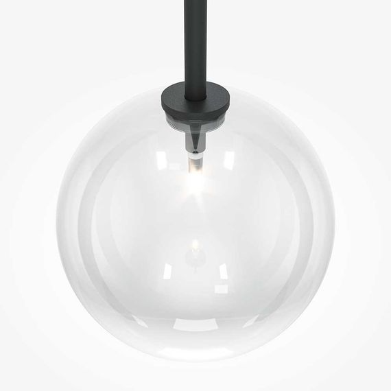 Подвесной светильник Maytoni Mood MOD172PL-01B