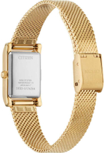 Женские наручные часы Citizen EJ6123-81W