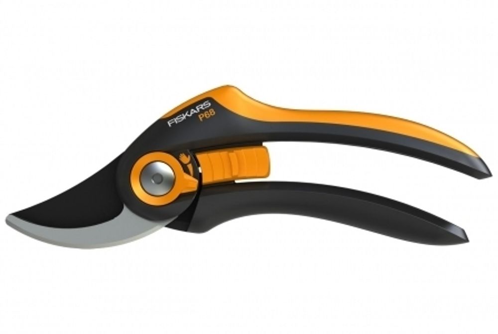 Секатор Fiskars SmartFit™ P68 плоскостной