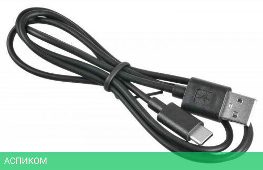 Кабель Buro BHP USB-C 1M