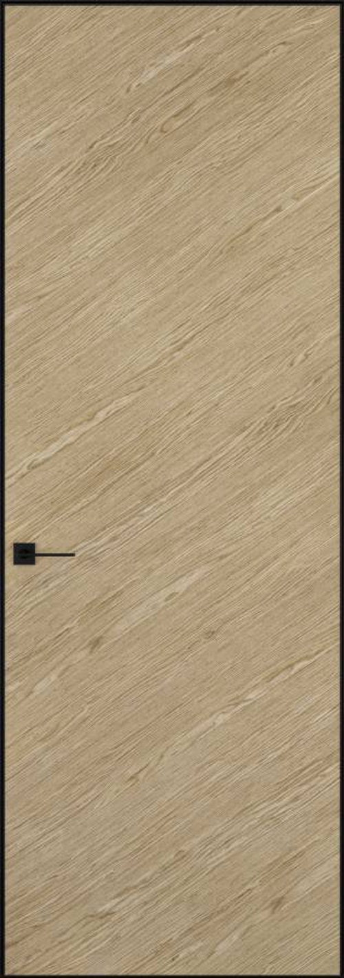 Дверь 3 SIBERIA Finewood Puro