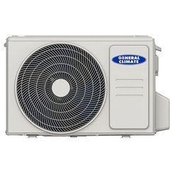 Кондиционер General Climate GC-RE18HR32 / GU-RE18H32