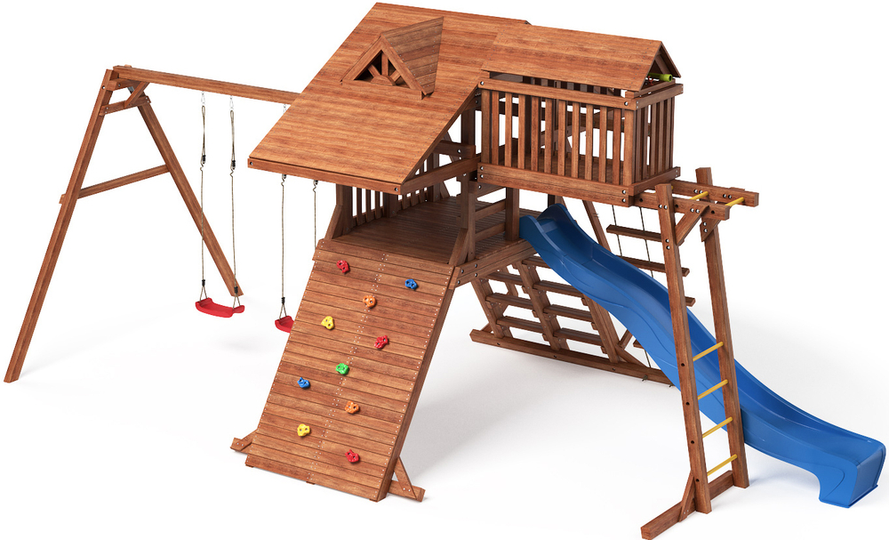 Игровой комплекс Р985