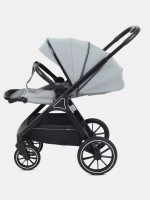 Коляска детская RANT basic "TERRA" (2в1) RA163 Grey