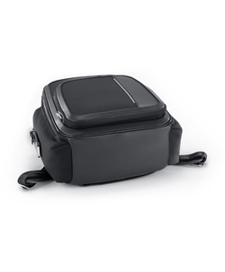 Рюкзак большой Barker/Black