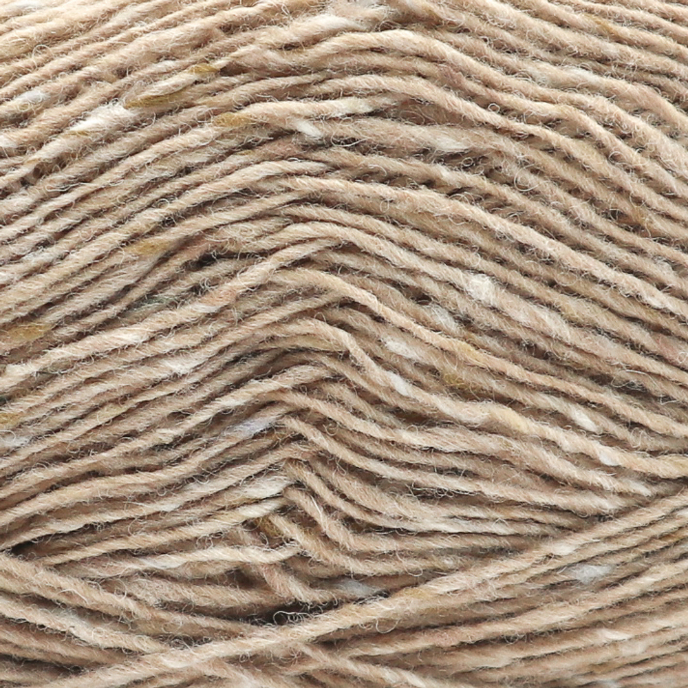 Soft Donegal Tweed 1/3.8 Nm  - 5604 Mellea