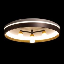 Потолочная люстра De City Семья 66 660014701