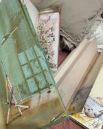 Верта и колода карт