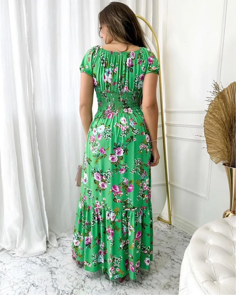 Платье 2581166 Fabrika