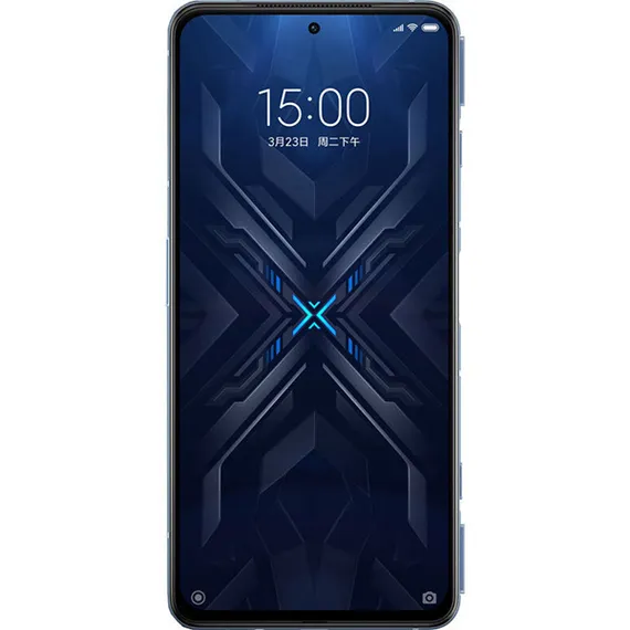 Xiaomi Black Shark 4 12/128Gb Mirror Black (Global Version)