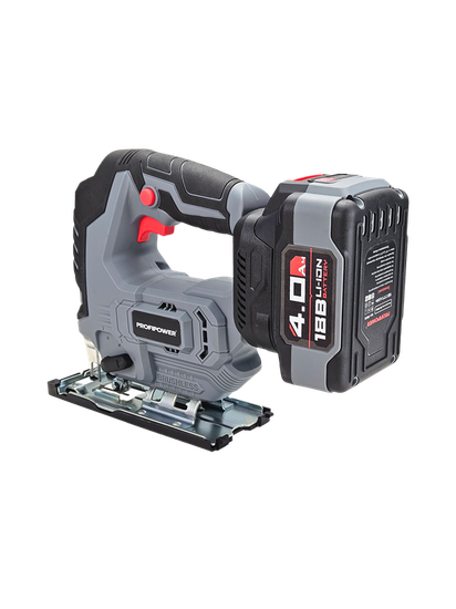 Аккумуляторный лобзик PROFIPOWER MKCXT-18B