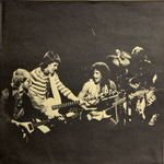 Wishbone Ash / Front Page News (LP)