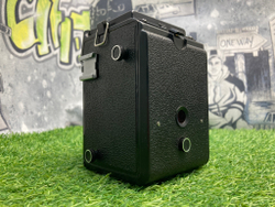 Lomo Lubitel 166B