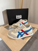 Кроссовки Onitsuka Tiger
