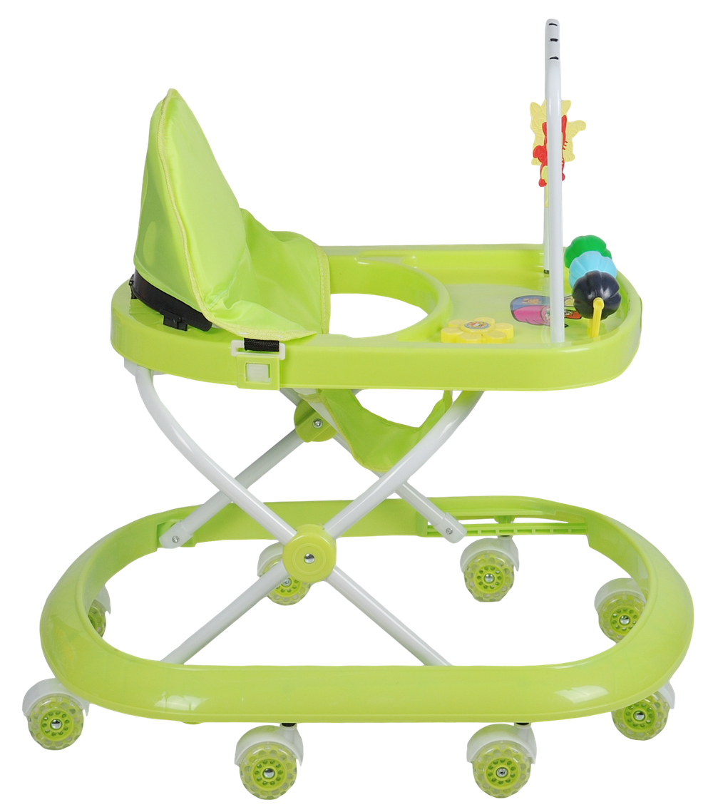 Ходунки детские Farfello арт.348-1 (Зеленый)