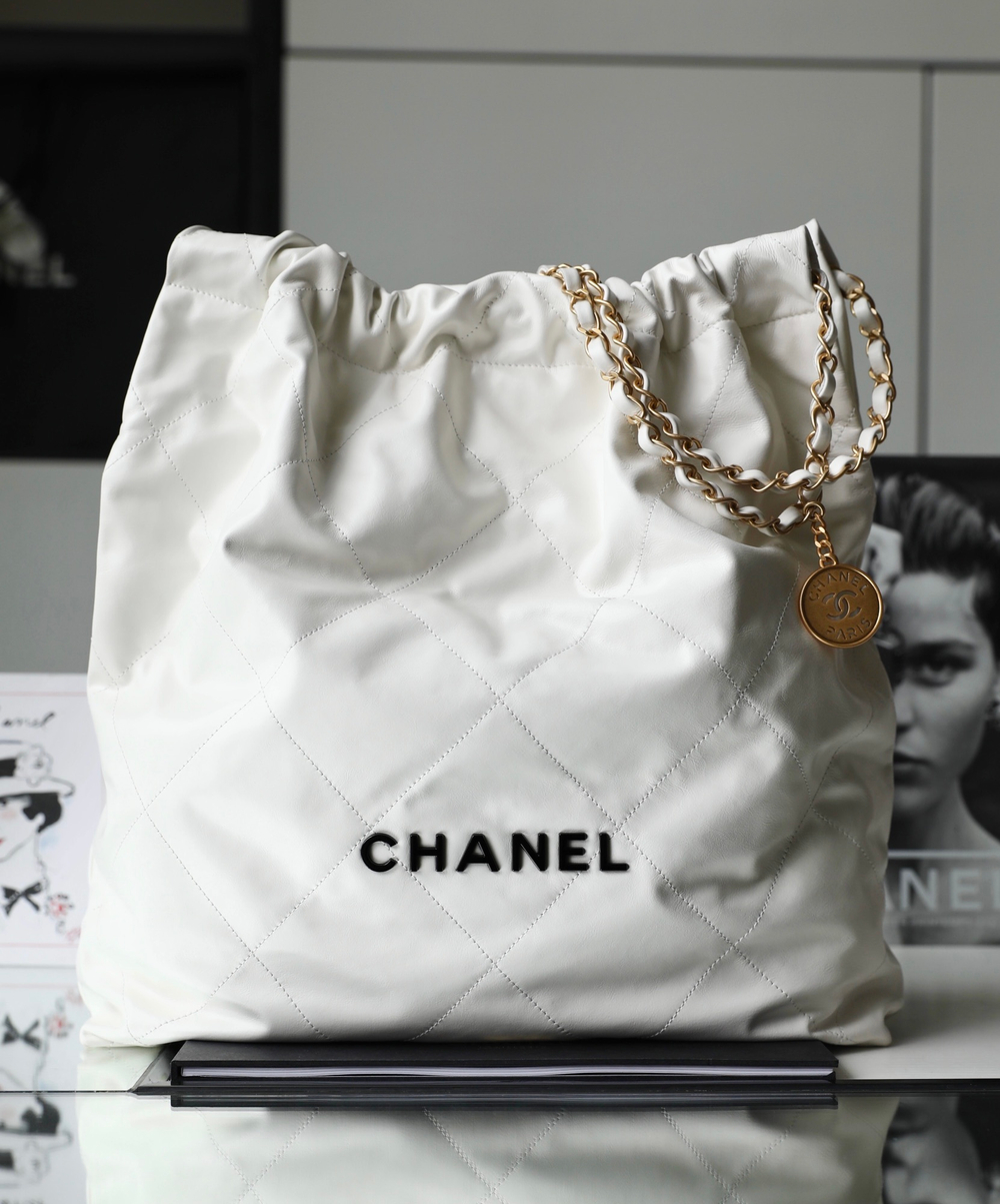 Chane1 22 Large 47 cm