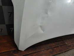 Капот Changan CS55PLUS 21-нв Б/У Оригинал S203F2701010100