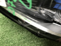 Битая Фара правая BMW X5 G05 X6 G06 (18-23) Laser