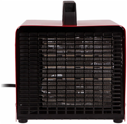 Тепловая пушка керамическая MTX SHCL-3000, квадратная, 230 В, 480 м3/ч, 1/3 кВт, арт. 96403