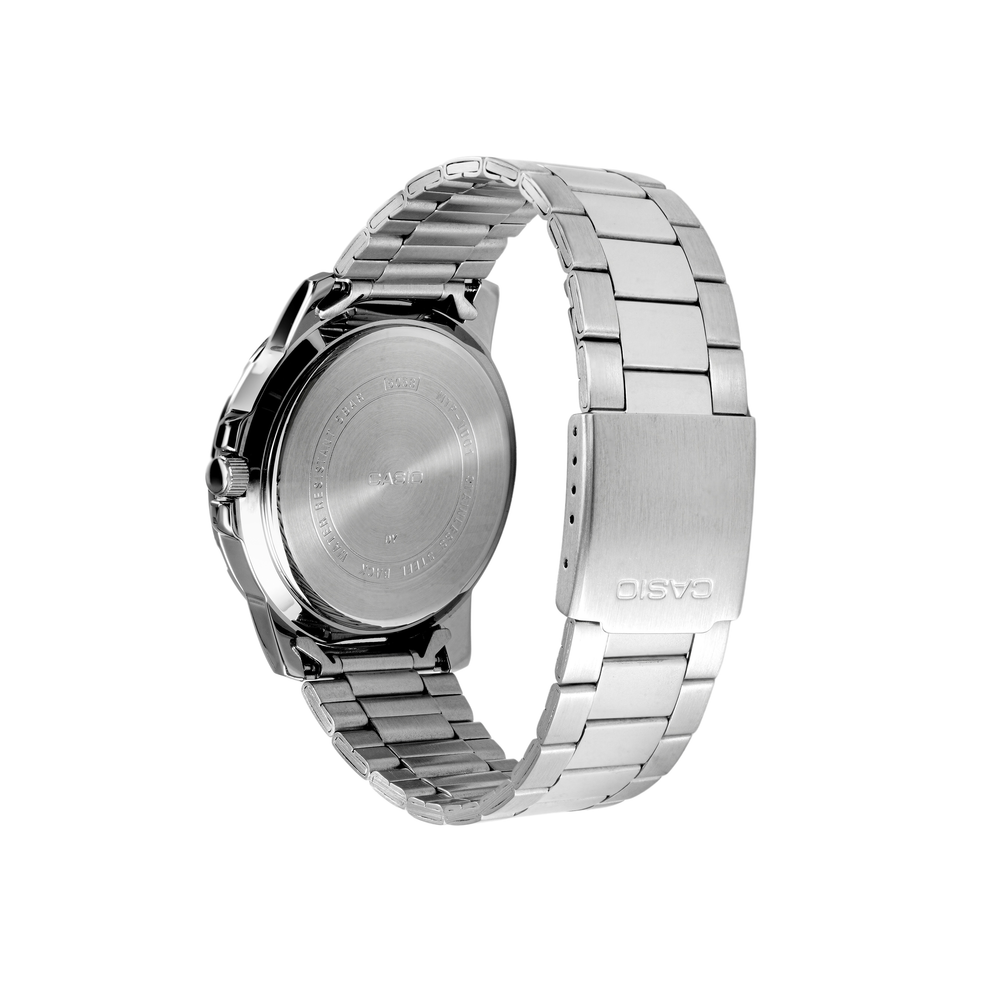 CASIO G Shock MTPVD01D 1E