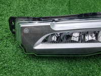 ПТФ левая BMW X5 G05, X7 G07 (2018-2023)