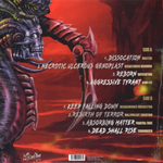Various Artists / Gods Of Metal Vol. 1 (Coloured Vinyl)(LP)