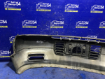 Бампер передний NISSAN ELGRAND 1997-2000
