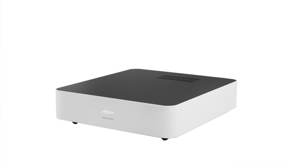 Фонокорректор Fezz Audio Gratia EVO