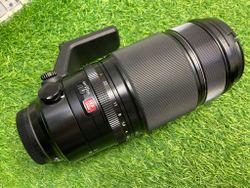 FujiNon XF 50-140 2.8 R LM OIS WR