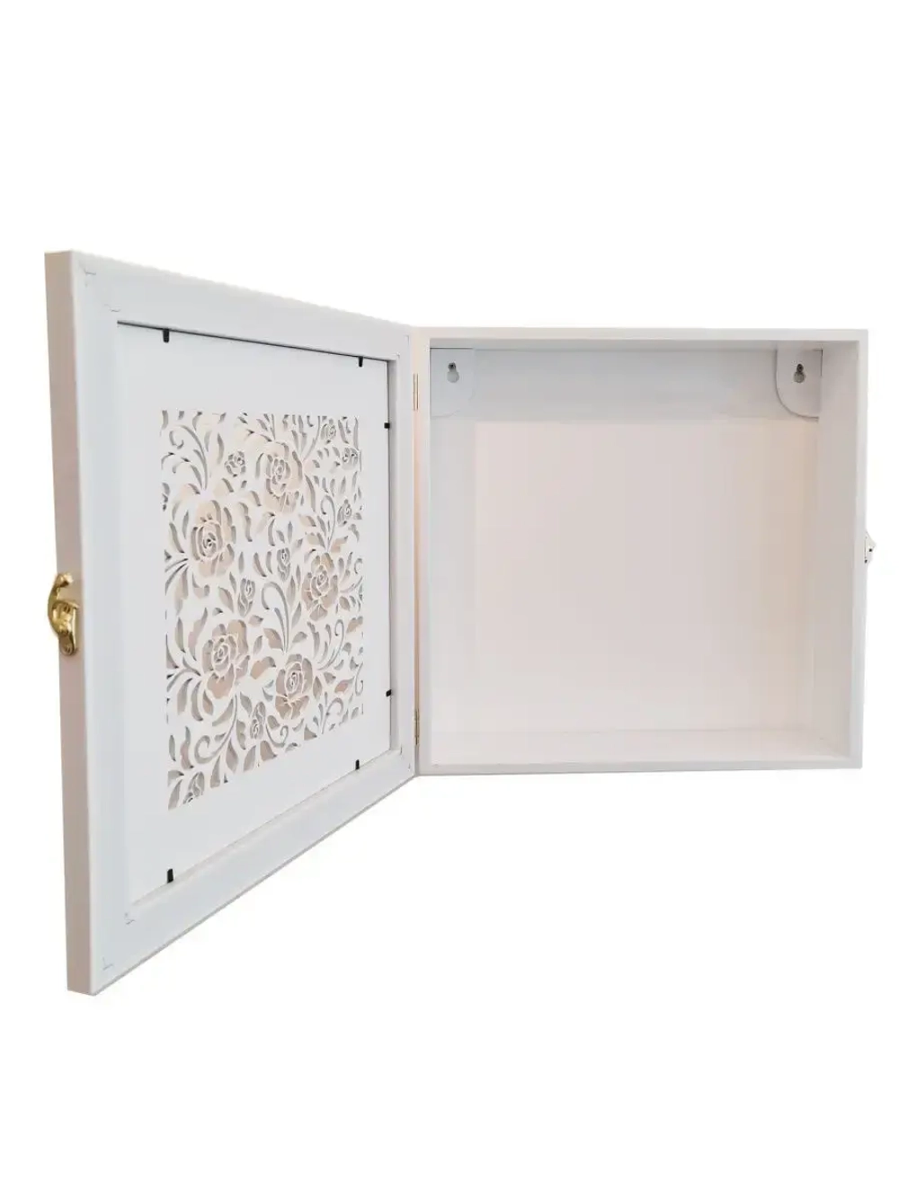 Короб под электрический щиток