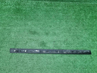 Накладка двери задняя левая BMW X7 G07 (2019-н.в.)