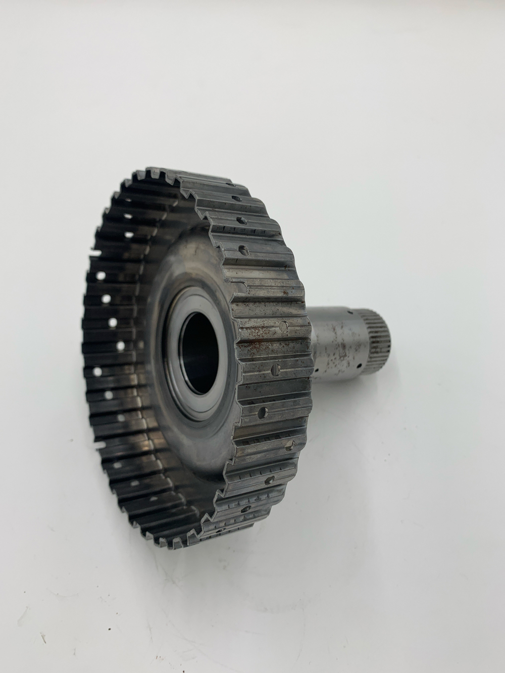 Хаб пакета сцепления E CLUTCH ZF 9HP48 CHRYSLER 948TE