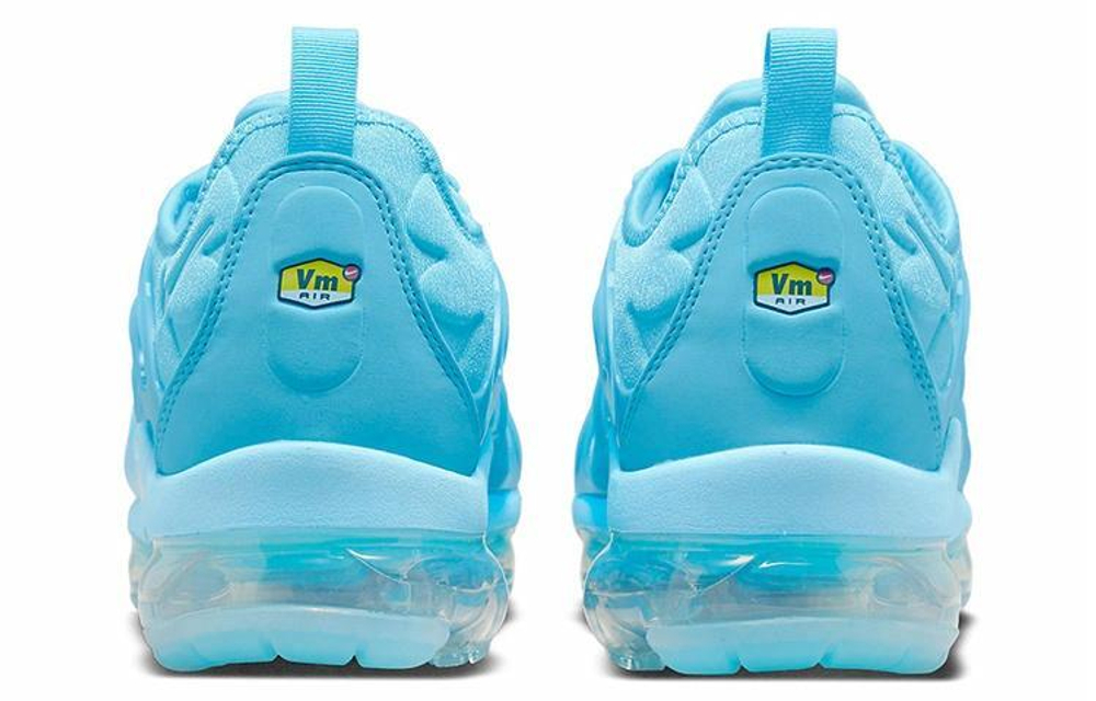 Кроссовки Nike Vapormax Plus University Blue
