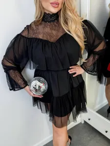 Платье УК-7043 Fabrika