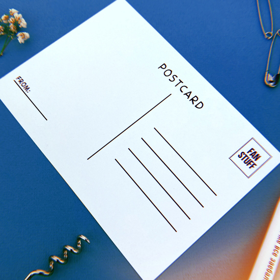 Открытка Открытка котану