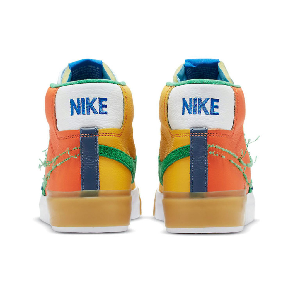 Кроссовки Nike, DA2189-800